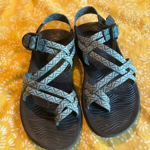 Chaco outdoor sandals